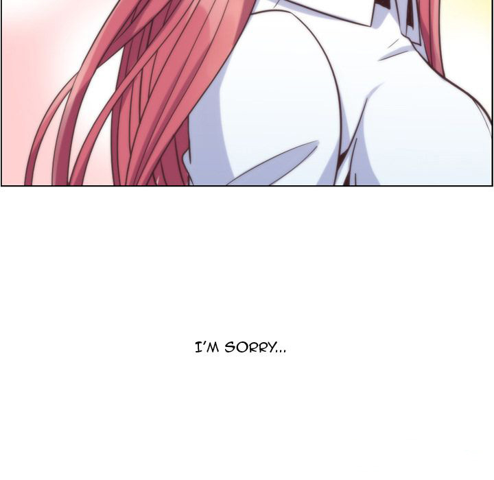 Annoying Alice Chapter 61 page 32 - Chapter 61: Episode 61: Alice and the Rain Storm & Alice and Hot Aiden