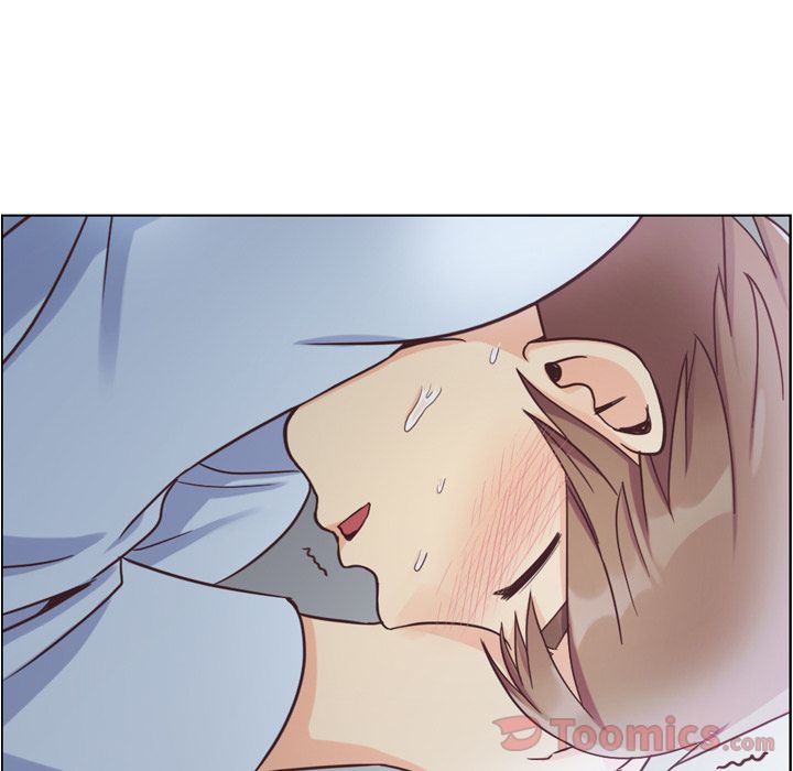 Annoying Alice Chapter 61 page 34 - Chapter 61: Episode 61: Alice and the Rain Storm & Alice and Hot Aiden