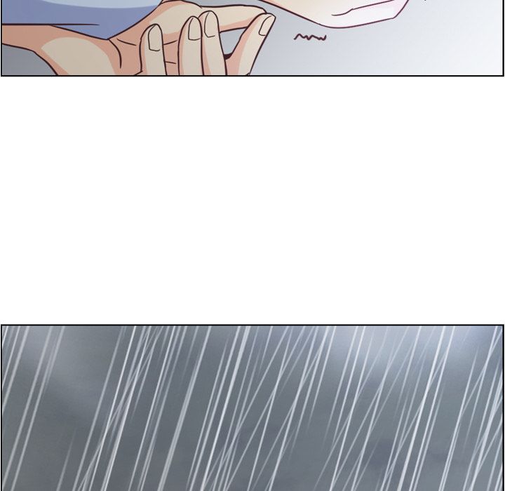Annoying Alice Chapter 61 page 35 - Chapter 61: Episode 61: Alice and the Rain Storm & Alice and Hot Aiden