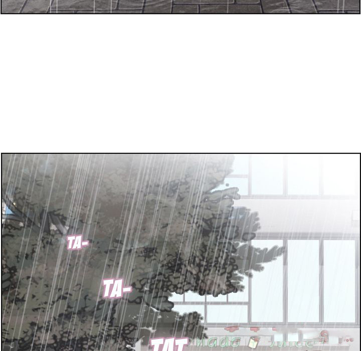 Annoying Alice Chapter 61 page 5 - Chapter 61: Episode 61: Alice and the Rain Storm & Alice and Hot Aiden