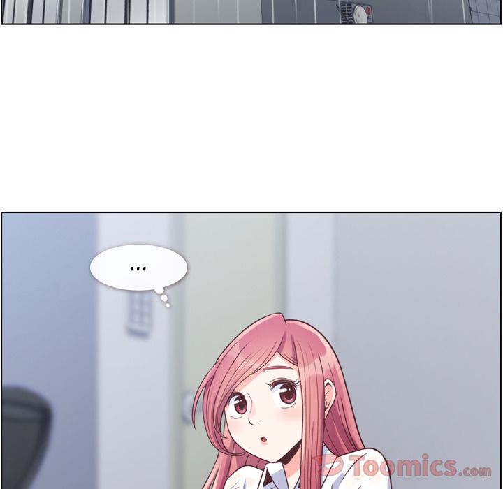 Annoying Alice Chapter 61 page 51 - Chapter 61: Episode 61: Alice and the Rain Storm & Alice and Hot Aiden