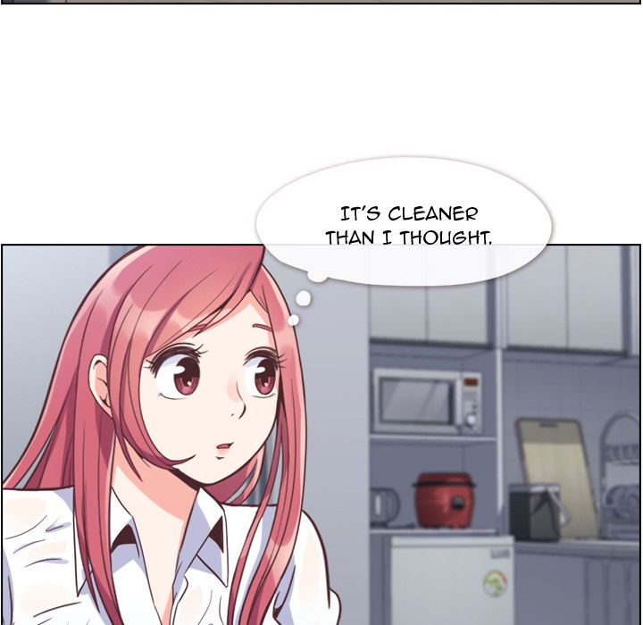Annoying Alice Chapter 61 page 53 - Chapter 61: Episode 61: Alice and the Rain Storm & Alice and Hot Aiden