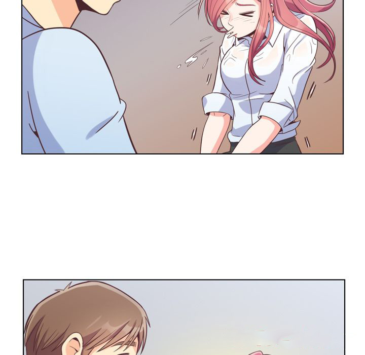 Annoying Alice Chapter 61 page 56 - Chapter 61: Episode 61: Alice and the Rain Storm & Alice and Hot Aiden