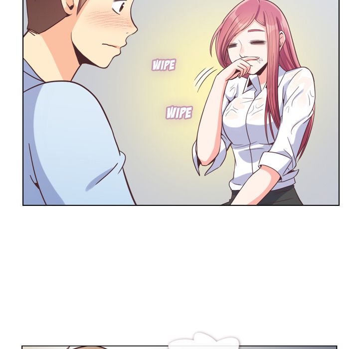 Annoying Alice Chapter 61 page 57 - Chapter 61: Episode 61: Alice and the Rain Storm & Alice and Hot Aiden