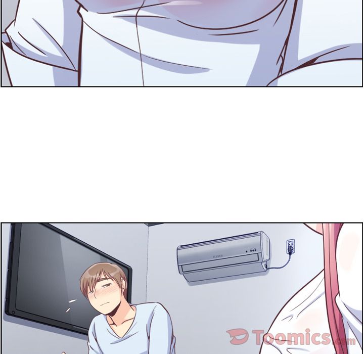Annoying Alice Chapter 61 page 60 - Chapter 61: Episode 61: Alice and the Rain Storm & Alice and Hot Aiden