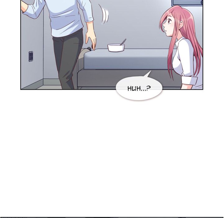 Annoying Alice Chapter 61 page 62 - Chapter 61: Episode 61: Alice and the Rain Storm & Alice and Hot Aiden