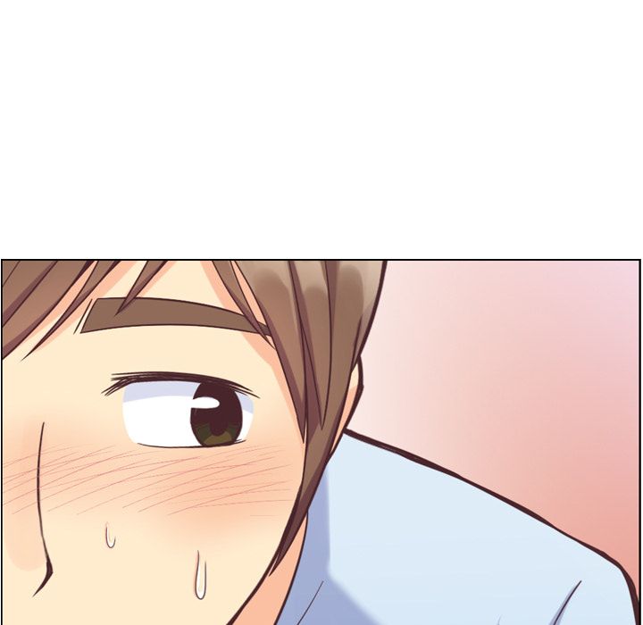 Annoying Alice Chapter 61 page 66 - Chapter 61: Episode 61: Alice and the Rain Storm & Alice and Hot Aiden