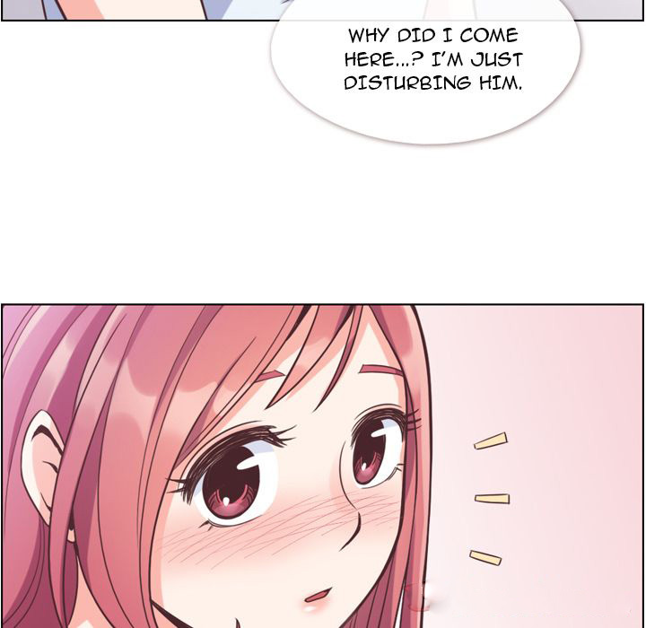 Annoying Alice Chapter 61 page 74 - Chapter 61: Episode 61: Alice and the Rain Storm & Alice and Hot Aiden