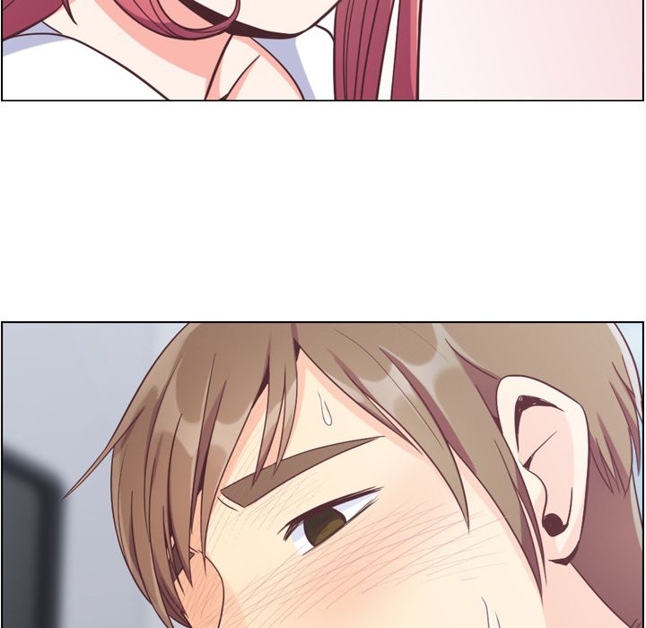 Annoying Alice Chapter 61 page 75 - Chapter 61: Episode 61: Alice and the Rain Storm & Alice and Hot Aiden