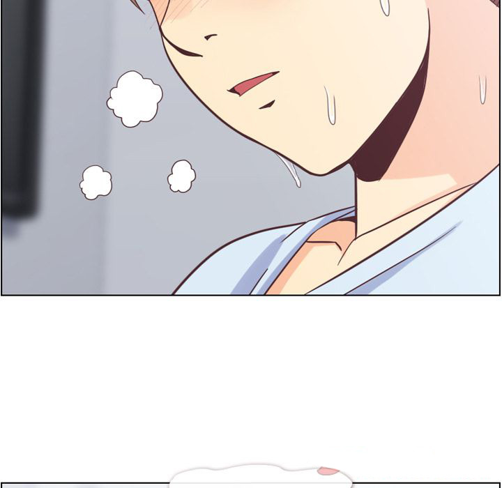 Annoying Alice Chapter 61 page 76 - Chapter 61: Episode 61: Alice and the Rain Storm & Alice and Hot Aiden