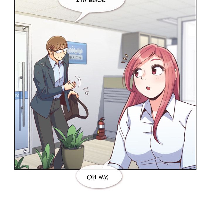 Annoying Alice Chapter 61 page 8 - Chapter 61: Episode 61: Alice and the Rain Storm & Alice and Hot Aiden