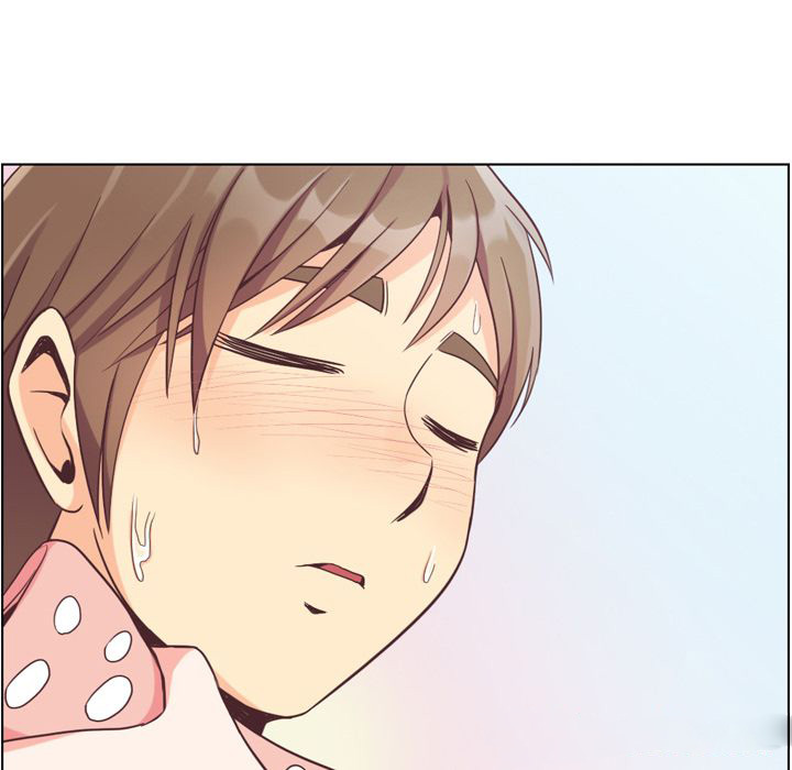 Annoying Alice Chapter 61 page 81 - Chapter 61: Episode 61: Alice and the Rain Storm & Alice and Hot Aiden