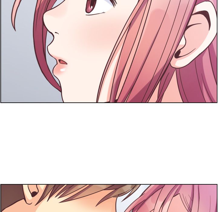 Annoying Alice Chapter 61 page 84 - Chapter 61: Episode 61: Alice and the Rain Storm & Alice and Hot Aiden