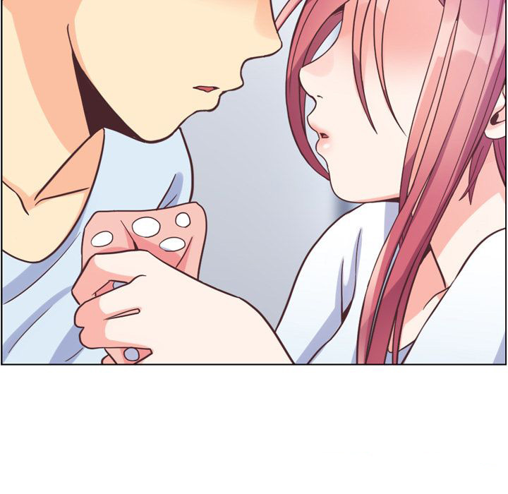 Annoying Alice Chapter 61 page 85 - Chapter 61: Episode 61: Alice and the Rain Storm & Alice and Hot Aiden
