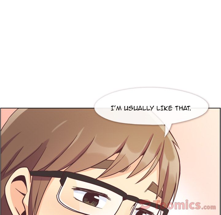 Annoying Alice Chapter 62 page 17 - Chapter 62: Episode 62: Alice and That Day