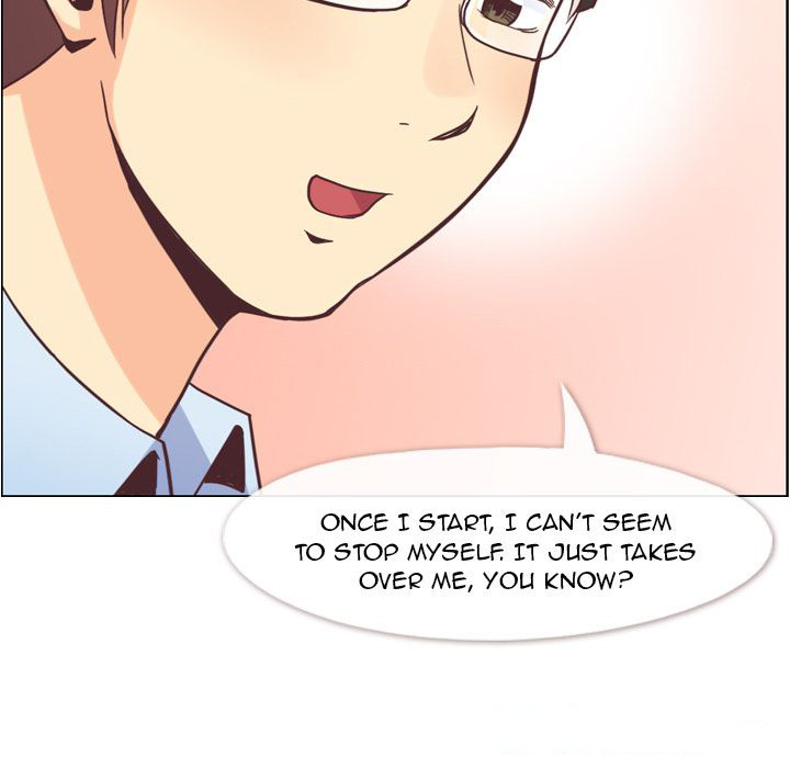 Annoying Alice Chapter 62 page 18 - Chapter 62: Episode 62: Alice and That Day