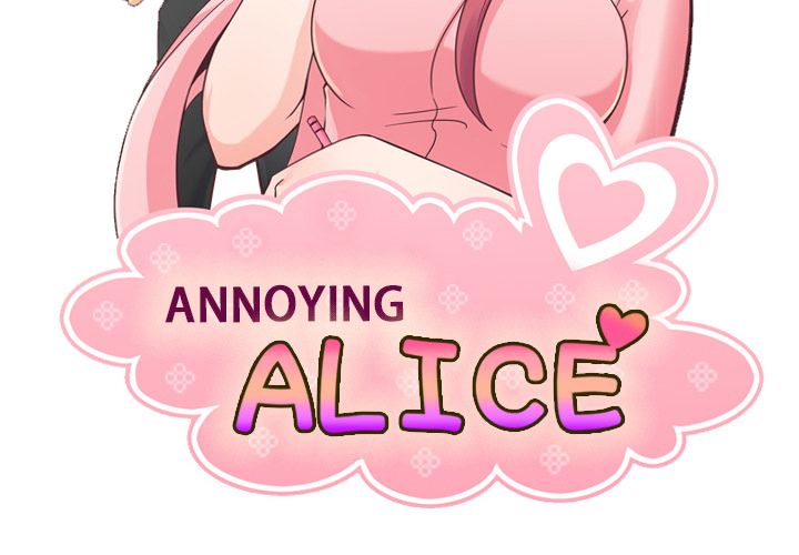 Annoying Alice Chapter 62 page 2 - Chapter 62: Episode 62: Alice and That Day
