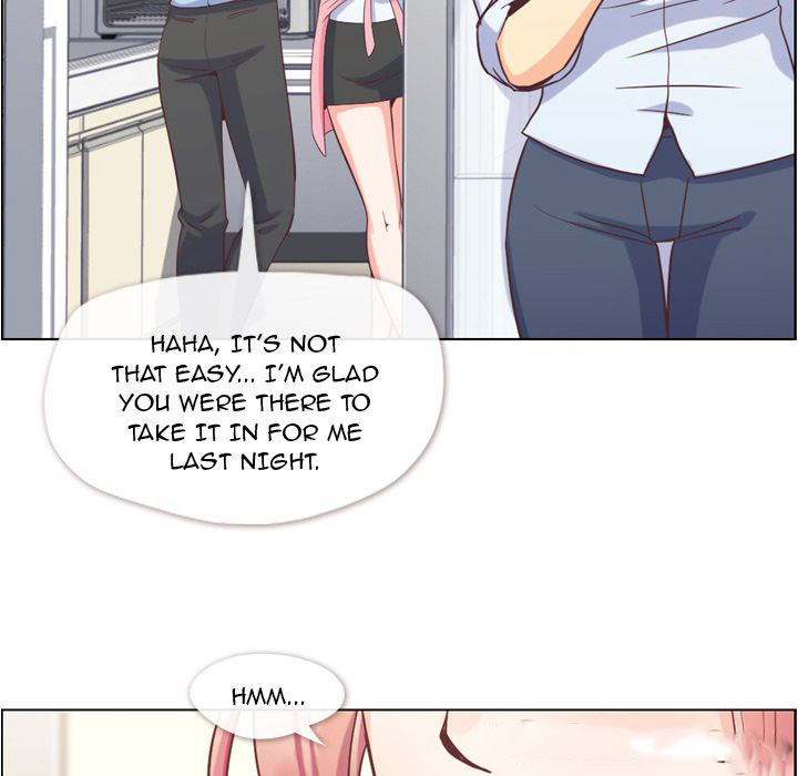 Annoying Alice Chapter 62 page 20 - Chapter 62: Episode 62: Alice and That Day