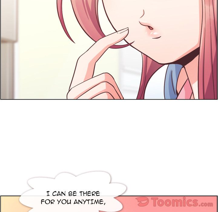 Annoying Alice Chapter 62 page 21 - Chapter 62: Episode 62: Alice and That Day