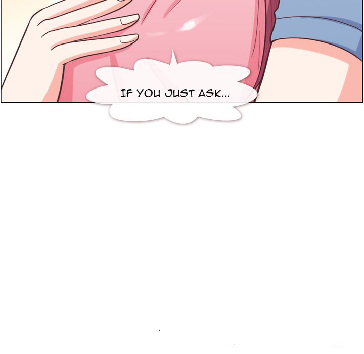 Annoying Alice Chapter 62 page 23 - Chapter 62: Episode 62: Alice and That Day