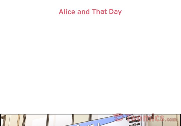 Annoying Alice Chapter 62 page 3 - Chapter 62: Episode 62: Alice and That Day