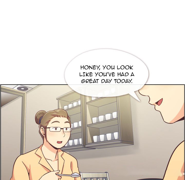 Annoying Alice Chapter 62 page 30 - Chapter 62: Episode 62: Alice and That Day