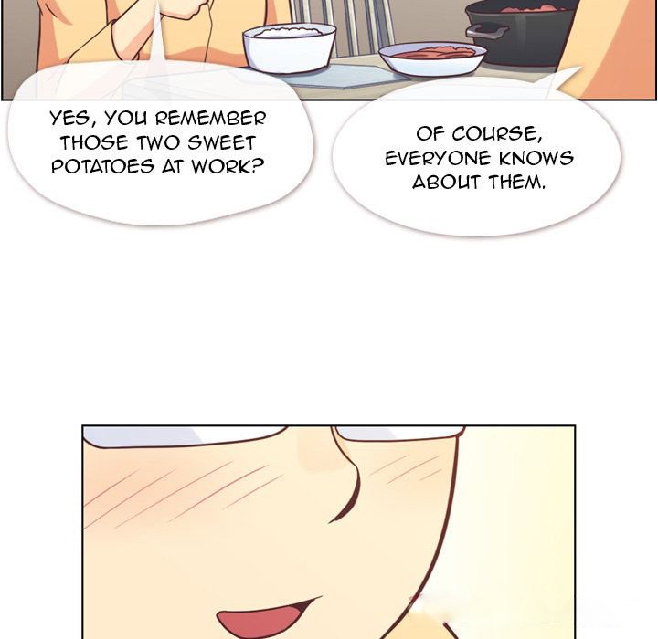 Annoying Alice Chapter 62 page 31 - Chapter 62: Episode 62: Alice and That Day