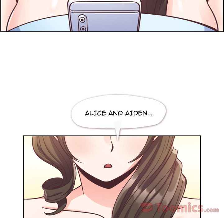 Annoying Alice Chapter 62 page 43 - Chapter 62: Episode 62: Alice and That Day