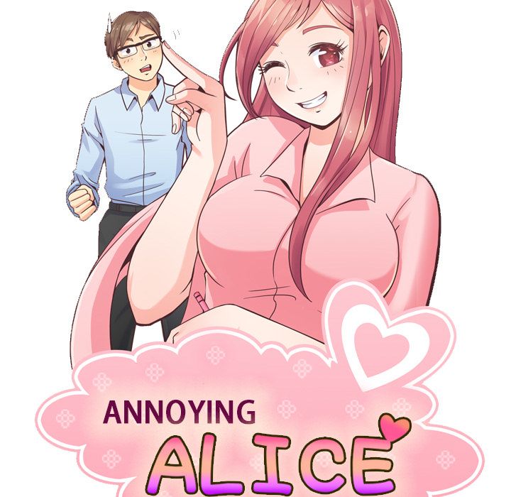 Annoying Alice Chapter 62 page 47 - Chapter 62: Episode 62: Alice and That Day