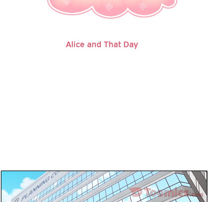 Annoying Alice Chapter 62 page 48 - Chapter 62: Episode 62: Alice and That Day