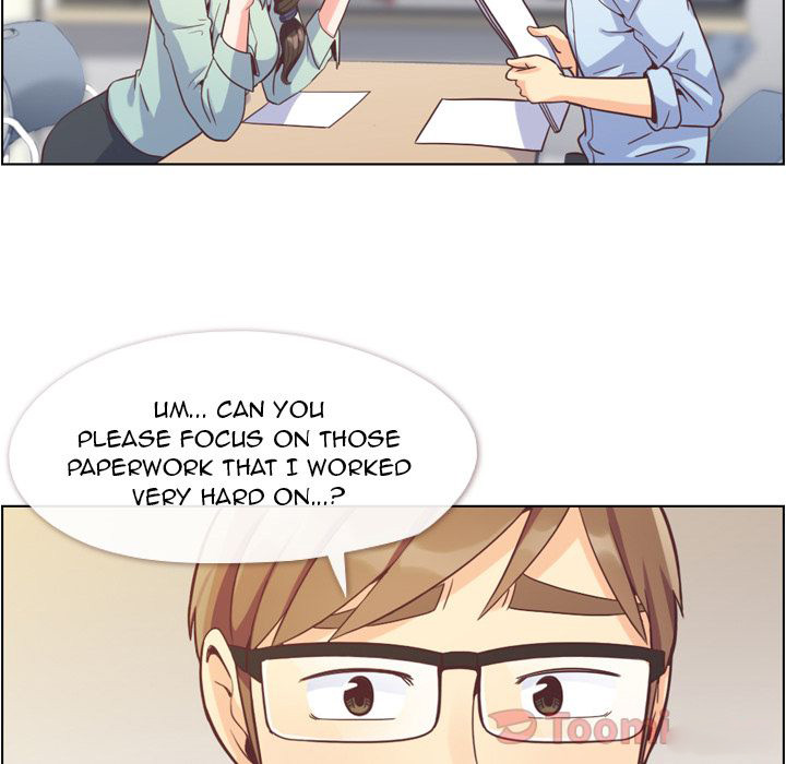 Annoying Alice Chapter 62 page 52 - Chapter 62: Episode 62: Alice and That Day
