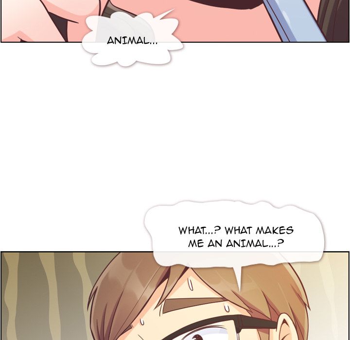 Annoying Alice Chapter 62 page 56 - Chapter 62: Episode 62: Alice and That Day