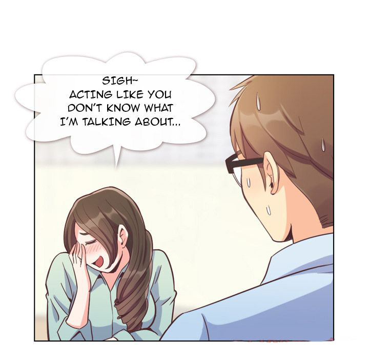 Annoying Alice Chapter 62 page 58 - Chapter 62: Episode 62: Alice and That Day