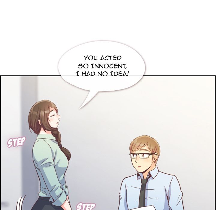 Annoying Alice Chapter 62 page 59 - Chapter 62: Episode 62: Alice and That Day