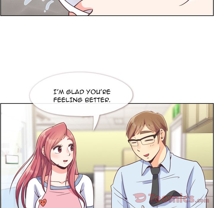 Annoying Alice Chapter 62 page 6 - Chapter 62: Episode 62: Alice and That Day