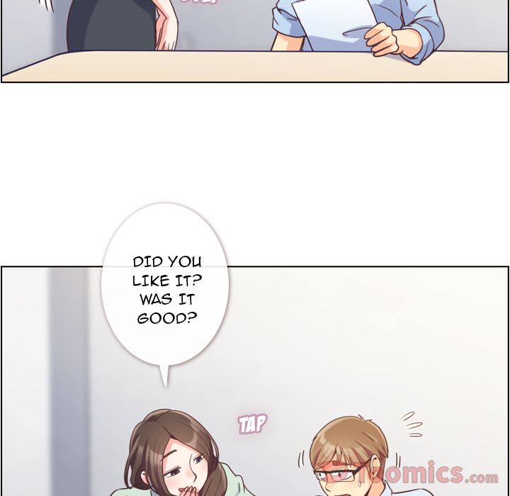Annoying Alice Chapter 62 page 60 - Chapter 62: Episode 62: Alice and That Day