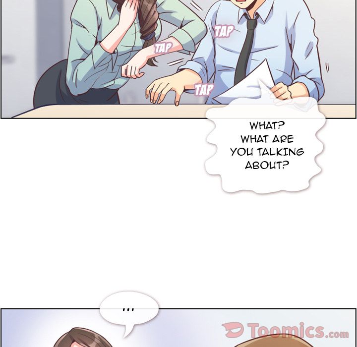 Annoying Alice Chapter 62 page 61 - Chapter 62: Episode 62: Alice and That Day