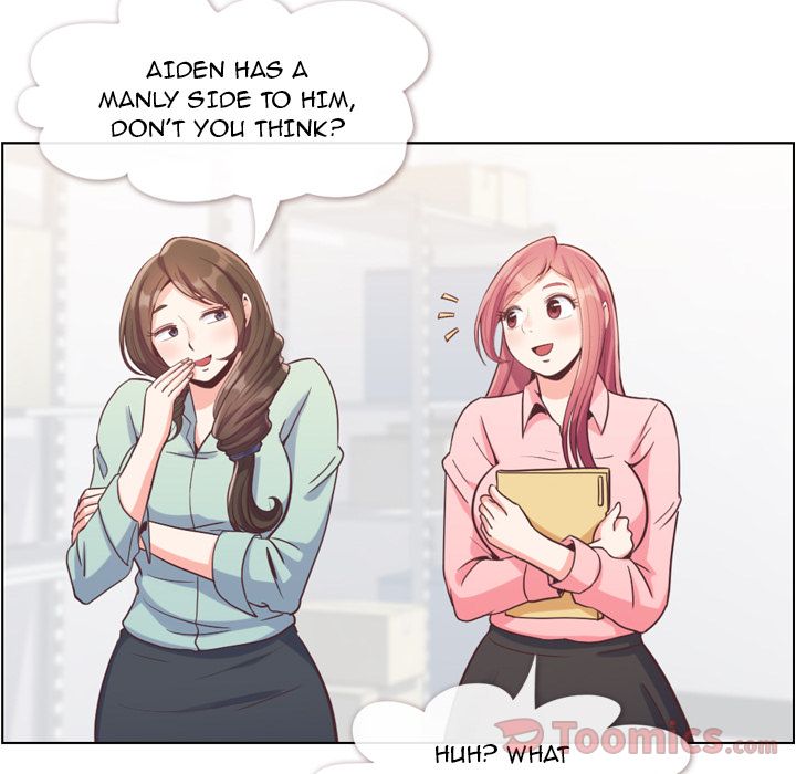 Annoying Alice Chapter 62 page 64 - Chapter 62: Episode 62: Alice and That Day