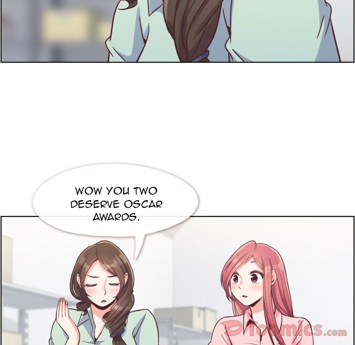 Annoying Alice Chapter 62 page 67 - Chapter 62: Episode 62: Alice and That Day