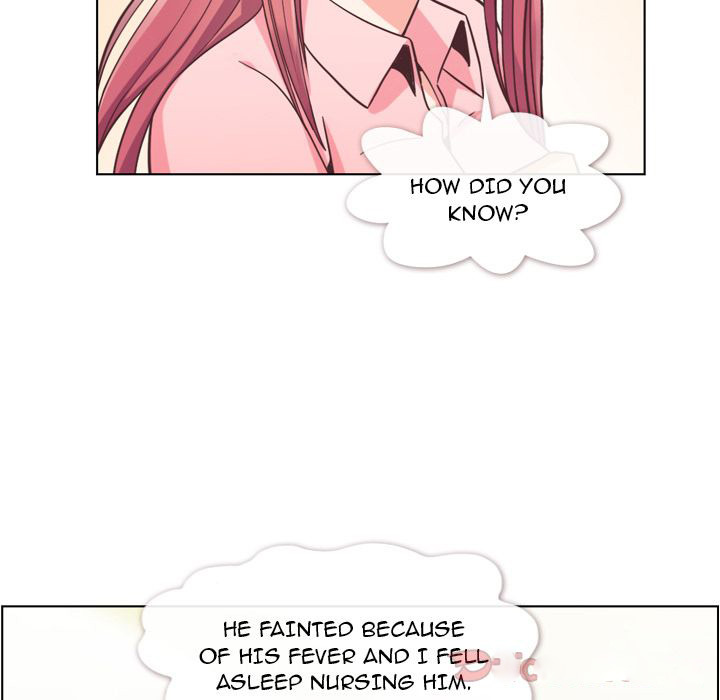 Annoying Alice Chapter 62 page 72 - Chapter 62: Episode 62: Alice and That Day