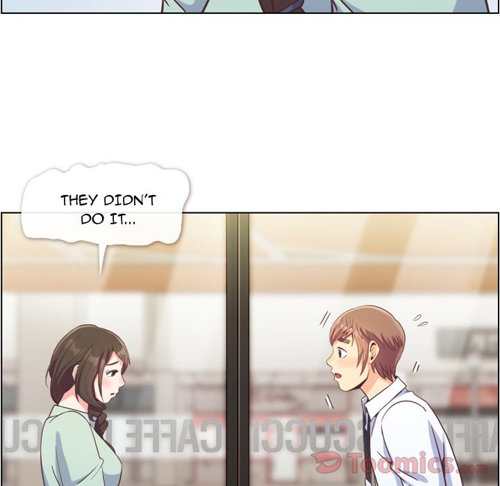 Annoying Alice Chapter 62 page 75 - Chapter 62: Episode 62: Alice and That Day