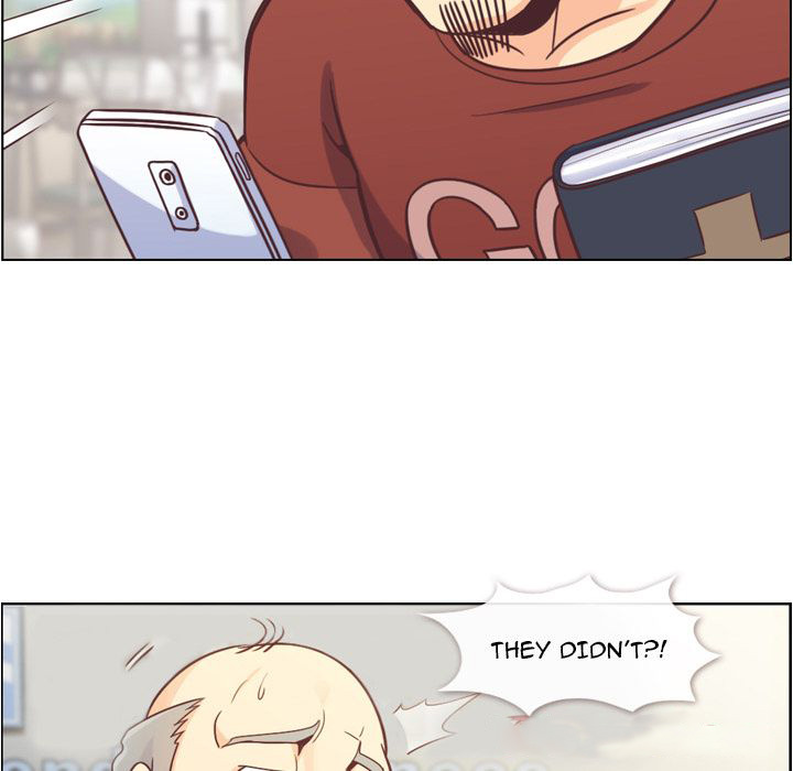 Annoying Alice Chapter 62 page 79 - Chapter 62: Episode 62: Alice and That Day