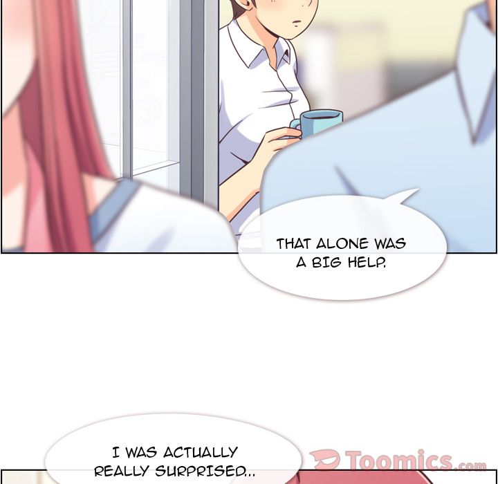 Annoying Alice Chapter 62 page 8 - Chapter 62: Episode 62: Alice and That Day
