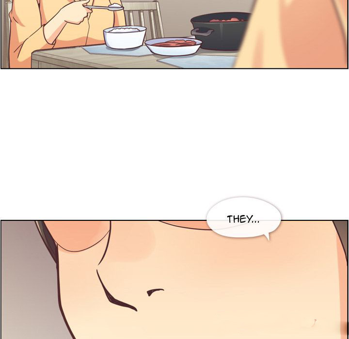 Annoying Alice Chapter 62 page 84 - Chapter 62: Episode 62: Alice and That Day