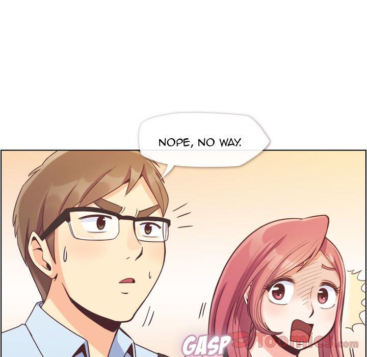 Annoying Alice Chapter 63 page 18 - Chapter 63: Episode 63: Alice and the Show & Alice and Invitation