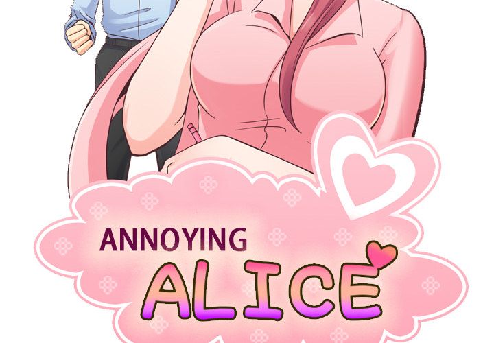 Annoying Alice Chapter 63 page 2 - Chapter 63: Episode 63: Alice and the Show & Alice and Invitation