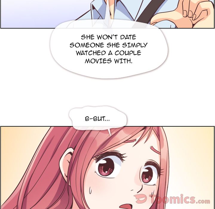 Annoying Alice Chapter 63 page 21 - Chapter 63: Episode 63: Alice and the Show & Alice and Invitation