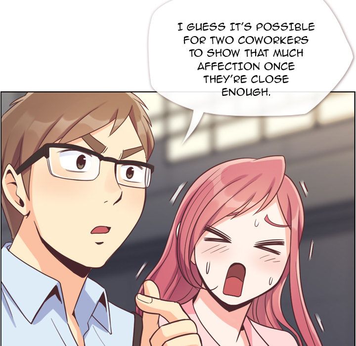 Annoying Alice Chapter 63 page 26 - Chapter 63: Episode 63: Alice and the Show & Alice and Invitation