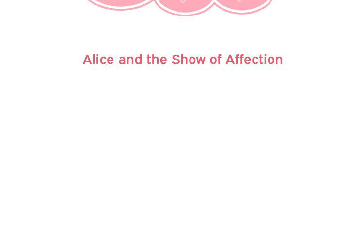 Annoying Alice Chapter 63 page 3 - Chapter 63: Episode 63: Alice and the Show & Alice and Invitation