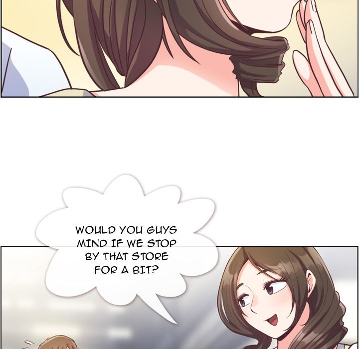 Annoying Alice Chapter 63 page 35 - Chapter 63: Episode 63: Alice and the Show & Alice and Invitation